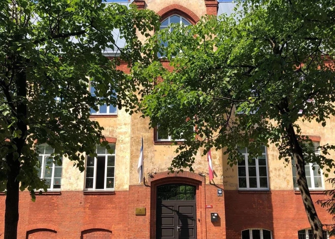 Saistībā ar saslimšanu Rīgas Valdorfskolā reģistrēti vairāk nekā 90 inficētie