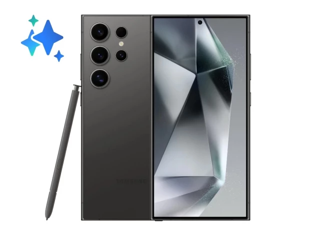 Samsung Galaxy - uzticams un stilīgs viedtālrunis