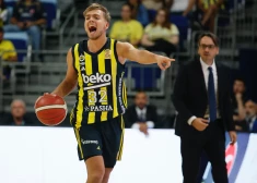 Artūrs Žagars (foto: "Fenerbahçe Beko" / "Facebook")