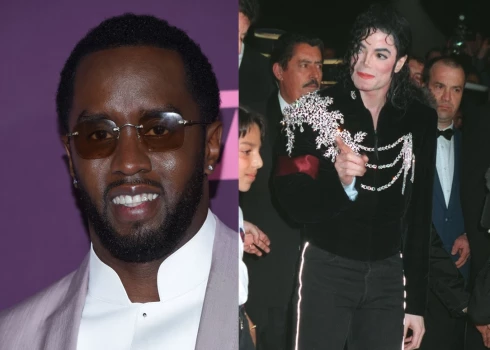 Diddy lietā saredz līdzību ar Džeksona apsūdzībām.