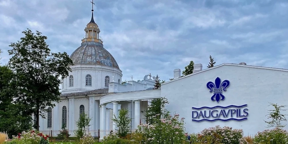 Otrajā lielākajā Latvijas pilsētā vien katrs piektais iedzīvotājs ir latvietis.