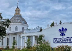 Satraucoši skaitļi - Daugavpilī vairs tikai katrs piektais iedzīvotājs ir latvietis