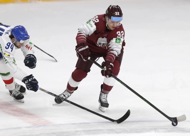 Pirms IIHF Kontinentālā kausa "Mogo"/RSU pastiprinās ar bijušo Latvijas izlases aizsargu Artūru Kuldu