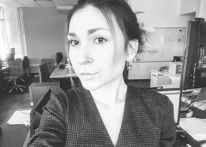 Eiropas Savienība pieprasa izmeklēt ukraiņu žurnālistes Viktorijas Roščinas nāvi Krievijā
