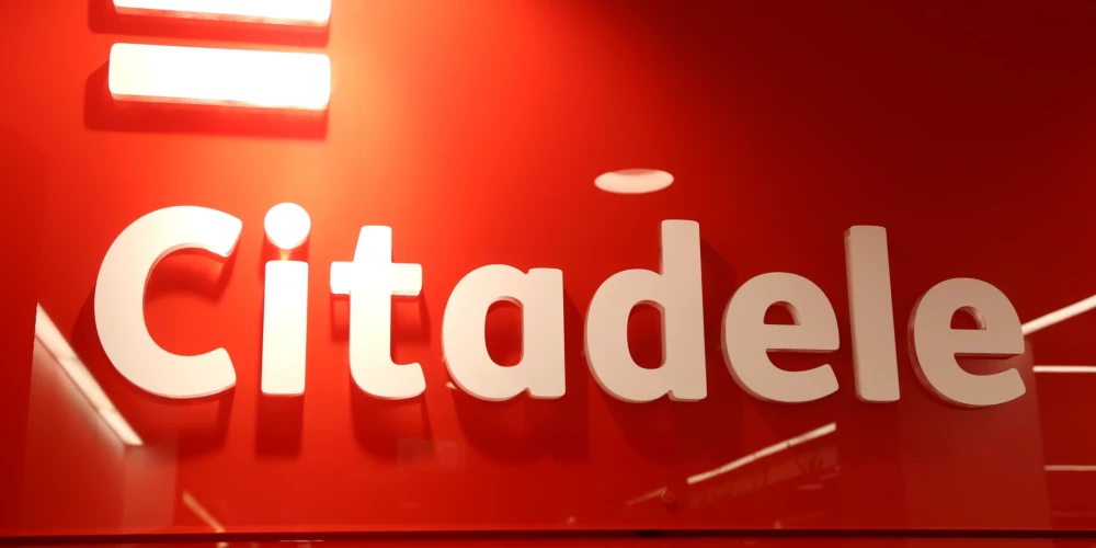 Krāpnieki "Citadeles" bankas vārdā šonedēļ masveidā izsūtu krāpnieciskus e-pastus.