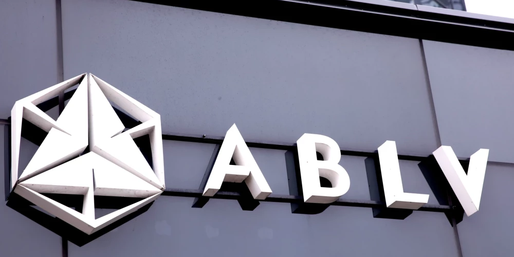 "ABLV Bank" centrālā ēka Skantes ielā 7.