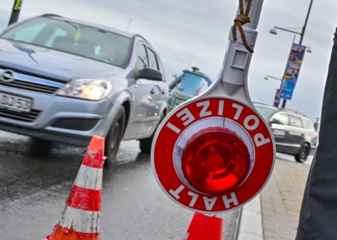 Pagājušajā nedēļā Polija un Čehija aicināja noteikt stingrākus ES imigrācijas ierobežojumus. 