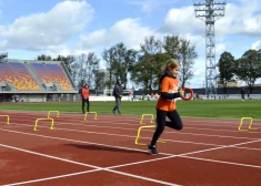 Sporta federācijām bērnu un jauniešu sportam būs jānovirza 50% saņemtā valsts budžeta finansējuma