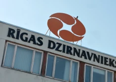 Vācijas graudaugu uzņēmums iegādājies "Rīgas dzirnavnieks" akcijas