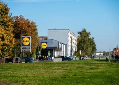 Šobrīd "Lidl Latvija" ir 30 veikalu 13 Latvijas pilsētā.