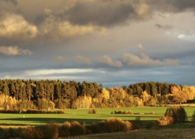 Zinātnieku ieteikumi labākajiem rudens brīvdienu galamērķiem