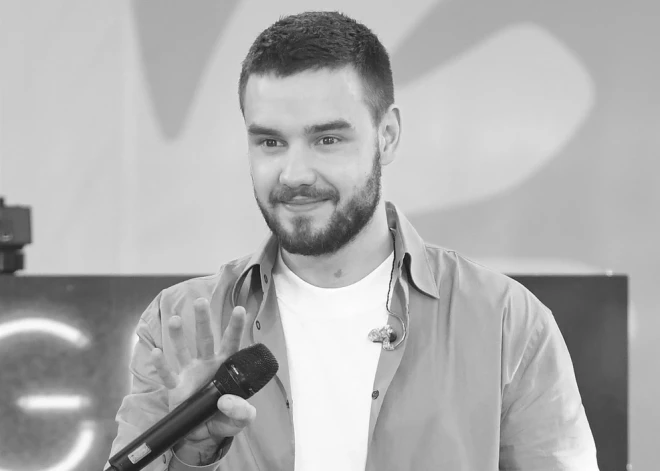 Экс-участник One Direction Лиам Пейн погиб, упав с третьего этажа отеля - возможно, под воздействием наркотиков