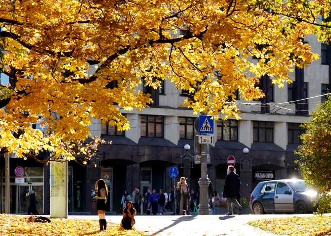 Tuvākajā diennaktī laikapstākļi būtiski nemainīsies