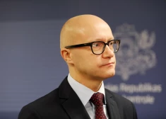 Par Valsts kontrolieri 2023. gada 14. decembrī kļuva Edgars Korčagins.