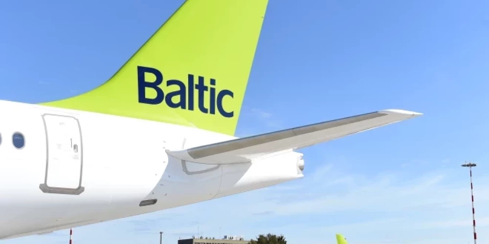 Minēto "airBaltic" obligāciju dzēšanas termiņš būs 2029. gads.