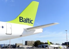 Minēto "airBaltic" obligāciju dzēšanas termiņš būs 2029. gads.