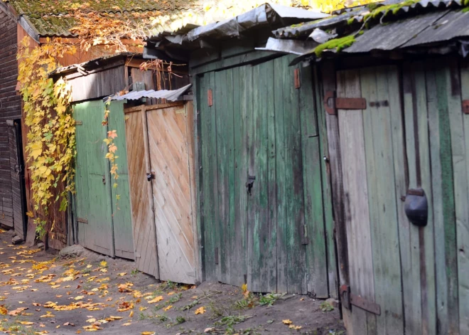 Zvērināti notāri atklāj, kādas ir visbiežākās iedzīvotāju problēmas ar kopīpašumiem