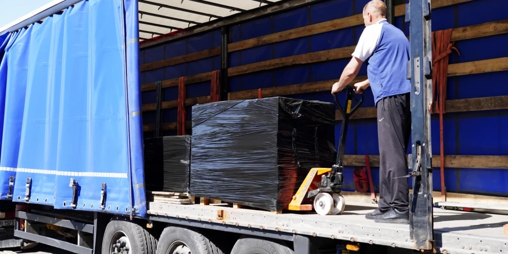 Aizliegums stāsies spēkā 1. novembrī.