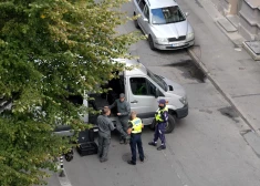 В Латвии просят убежища три нелегальные иммигрантки - они пострадали во время облавы на перевозчиков мигрантов