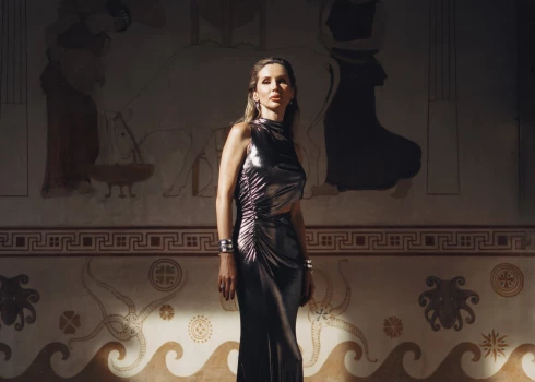 Светлана Лобода.