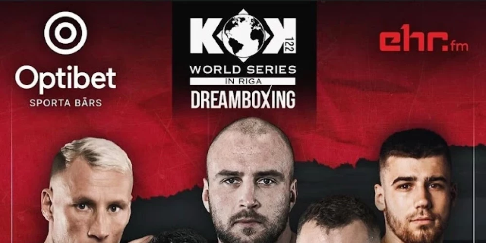 Džavadovs, Zutis un Sudrabu Sirds kurš uzvarēs King of Kings turnīrā?