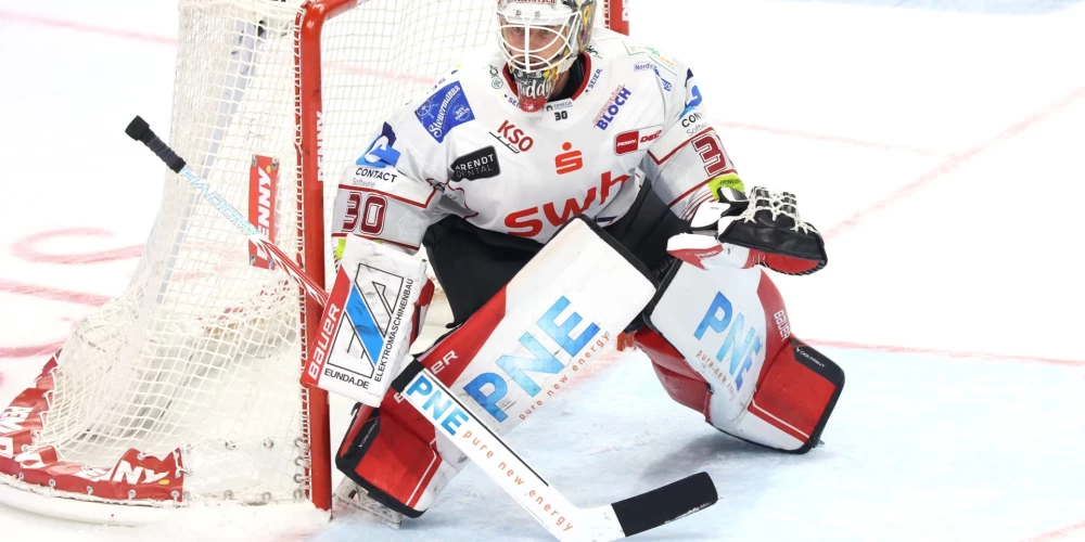 Kristers Gudļevskis