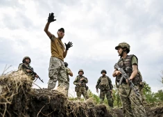 Noskaidrots, kas ir biežākais krievu okupantu nāves iemesls kara laukā