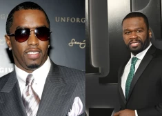 Diddy un 50 Cent nekad nav bijušas labas attiecības.