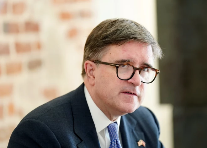 ASV valsts sekretāra vietnieks: Krievija ir zaudējusi simtiem tūkstošus cilvēku, kuri bija vitāli svarīgi valsts nākotnei un ekonomiskajai izaugsmei