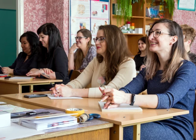 Elle zemes virsū jeb vecāku čats: kā saglabāt veselo saprātu? Plus kaitinošākie mammu tipi