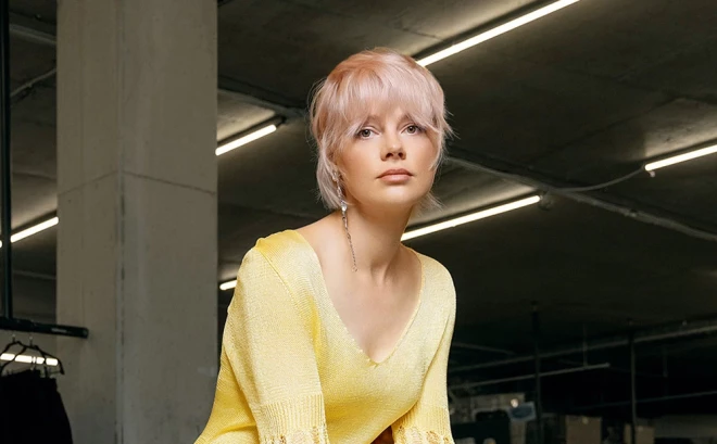 Alīna Grīnpauka atzīst, ka visus savus hobijus pārvērš darbā, tāpēc smejas, ka var atļauties nestrādāt.