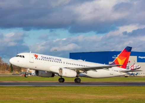 Генеральный директор SmartLynx Airlines Эдвинс Деменюс отметил, что сертификаты оператора воздушного транспорта позволяют летать в различные регионы мира и являются важной частью инфраструктуры SmartLynx.