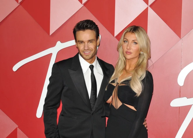 “Mēs būsim kopā uz mūžu, taču ne tā, kā bijām plānojuši!” Liams Peins pirms savas nāves bija plānojis apprecēt savu draudzeni Keitu