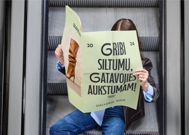 Lai būtu siltumā, man vajag tikai dažus draugus un vienu labu kašmira džemperi