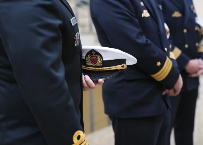 Piektdien, 25. oktobrī, Rīgas ostā ieradušies NATO 1. pastāvīgās jūras pretmīnu grupas kuģi, apliecinot NATO apņemšanos nodrošināt jūras drošību un kolektīvo aizsardzību Baltijas jūras reģionā.