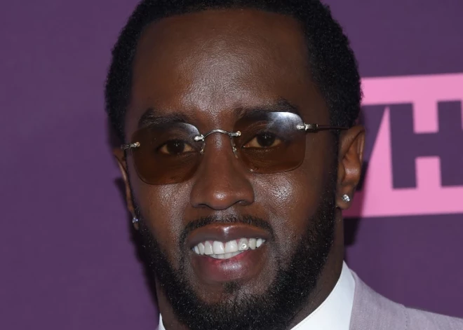 Diddy lietā pieminētas vairākas augsta profila slavenības