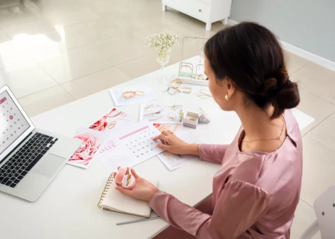 Kāzu plānošana ir aizraujošs, bet bieži vien arī stresains process.