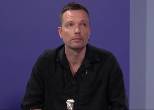 Reinis Sējāns.