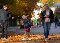 Cik dauz prieka var sniegt pavisam ierastas kustības!