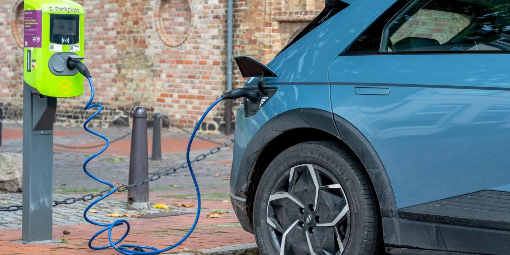 Mēs esam ļoti tuvu globālam pavērsienam auto industrijā. Ja vēl nesen tajā dominēja Eiropa un Dienvidkoreja, tad tagad visroku ņem Ķīna.