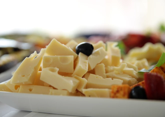 “Latvijas siers" var kļūt par aizsargātu produktu Eiropas Savienības