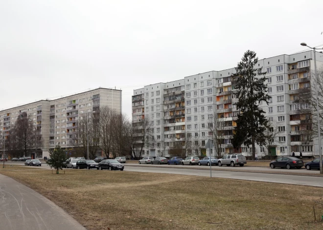 Parāds par komunālajiem komplektā ar dzīvokli - kāpēc tas, kas pircējiem ir slikti, kaimiņiem ir labi