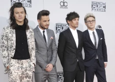 Liams Peins tā arī neatguvās no "One Direction" pasludinātā pārtraukuma