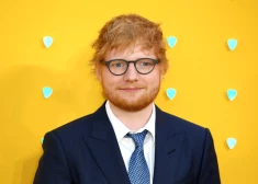 Eds Šīrans uzvar tiesā par dziesmas "Thinking Out Loud" autortiesībām