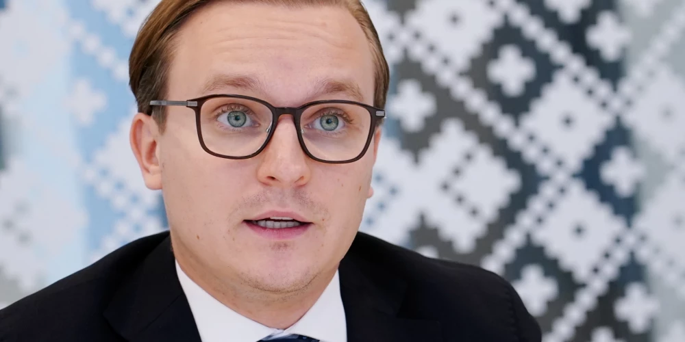 Паулис Ильенков.