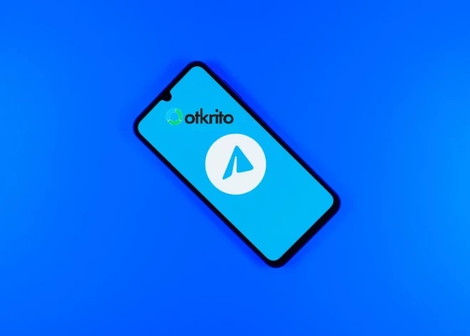 Новые аккаунты в Telegram и TikTok: подписывайтесь на обновления Otkrito.lv!