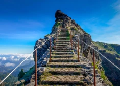 Madeira, Portugāle.