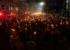 Lāčplēša dienā rīdzinieki aicināti piedalīties lāpu gājienā “Brīvības cīnītāju gars cauri visiem laikiem"