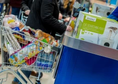 За три года Lidl смог укрепить свои позиции среди потребителей, а некоторые его продукты завоевали особую популярность.