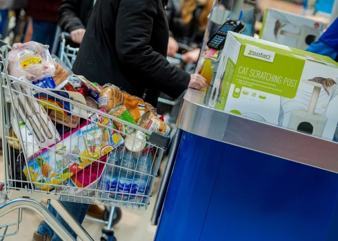 За три года Lidl смог укрепить свои позиции среди потребителей, а некоторые его продукты завоевали особую популярность.